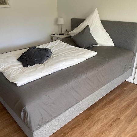 Ferien Bungalow Ennens Rhauderfehn Екстериор снимка
