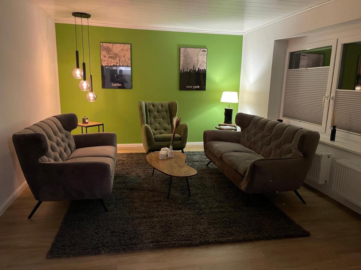 Ferien Bungalow Ennens Rhauderfehn Екстериор снимка