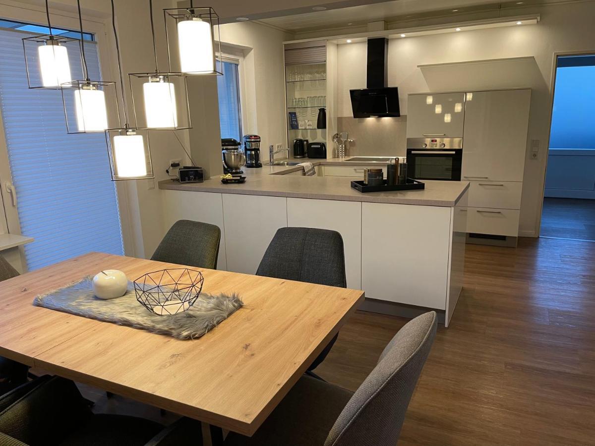 Ferien Bungalow Ennens Rhauderfehn Екстериор снимка