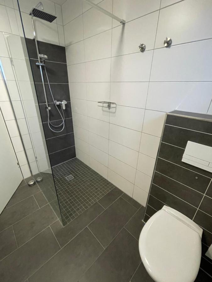 Ferien Bungalow Ennens Rhauderfehn Екстериор снимка