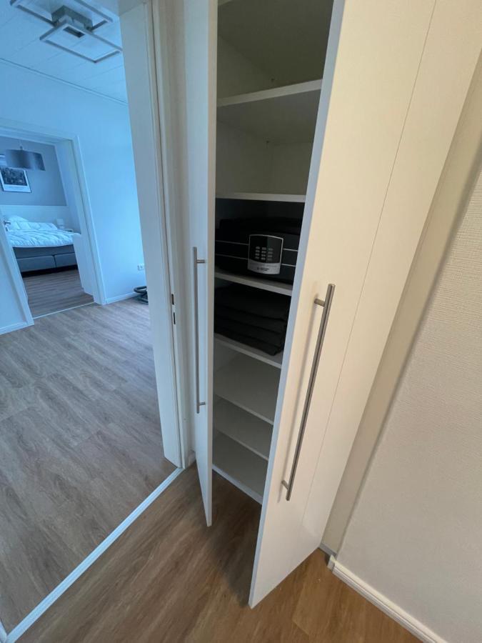Ferien Bungalow Ennens Rhauderfehn Екстериор снимка