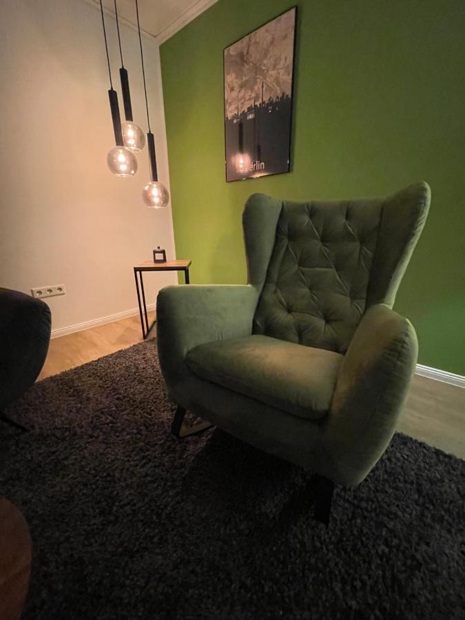 Ferien Bungalow Ennens Rhauderfehn Екстериор снимка