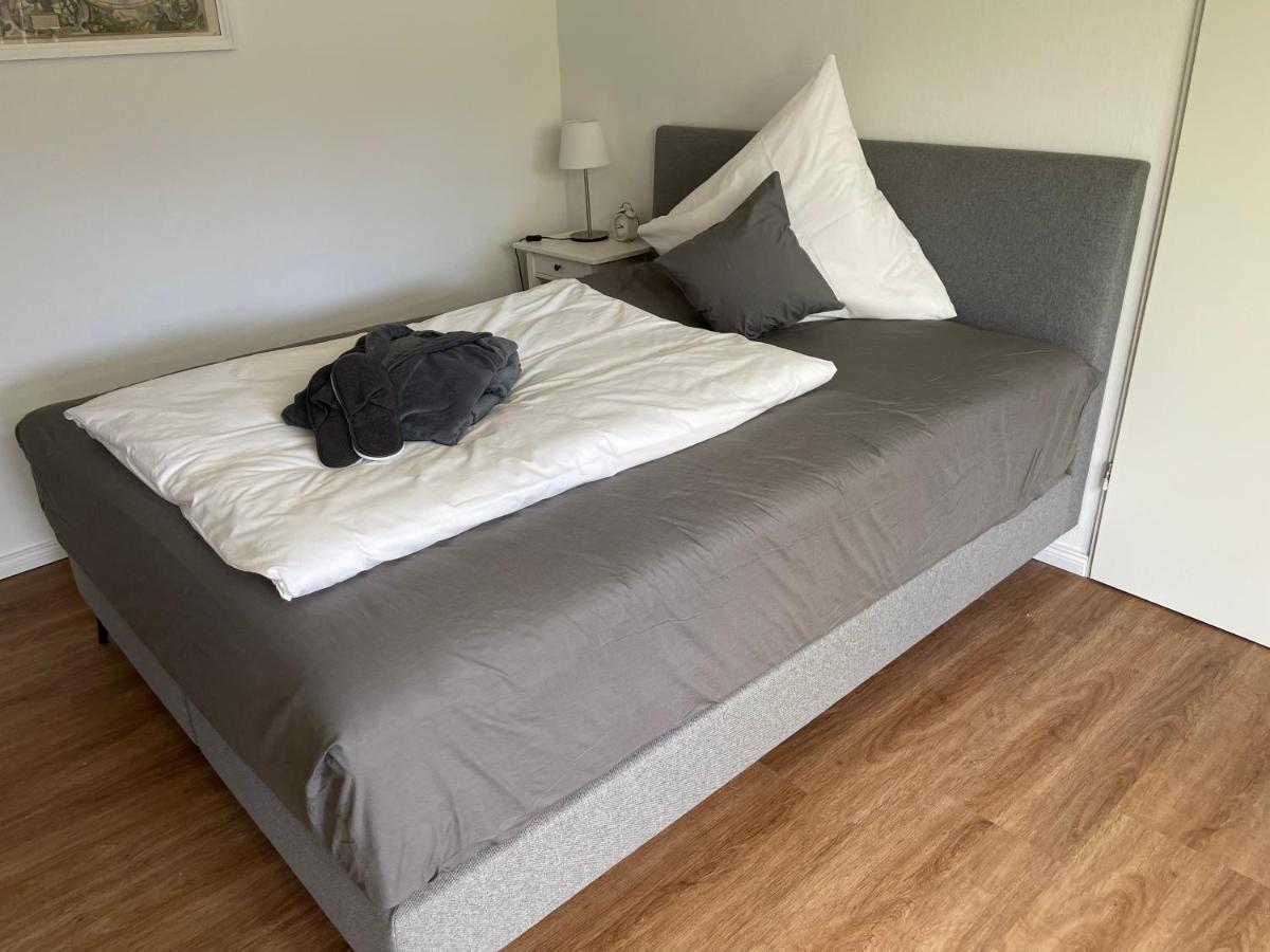 Ferien Bungalow Ennens Rhauderfehn Екстериор снимка