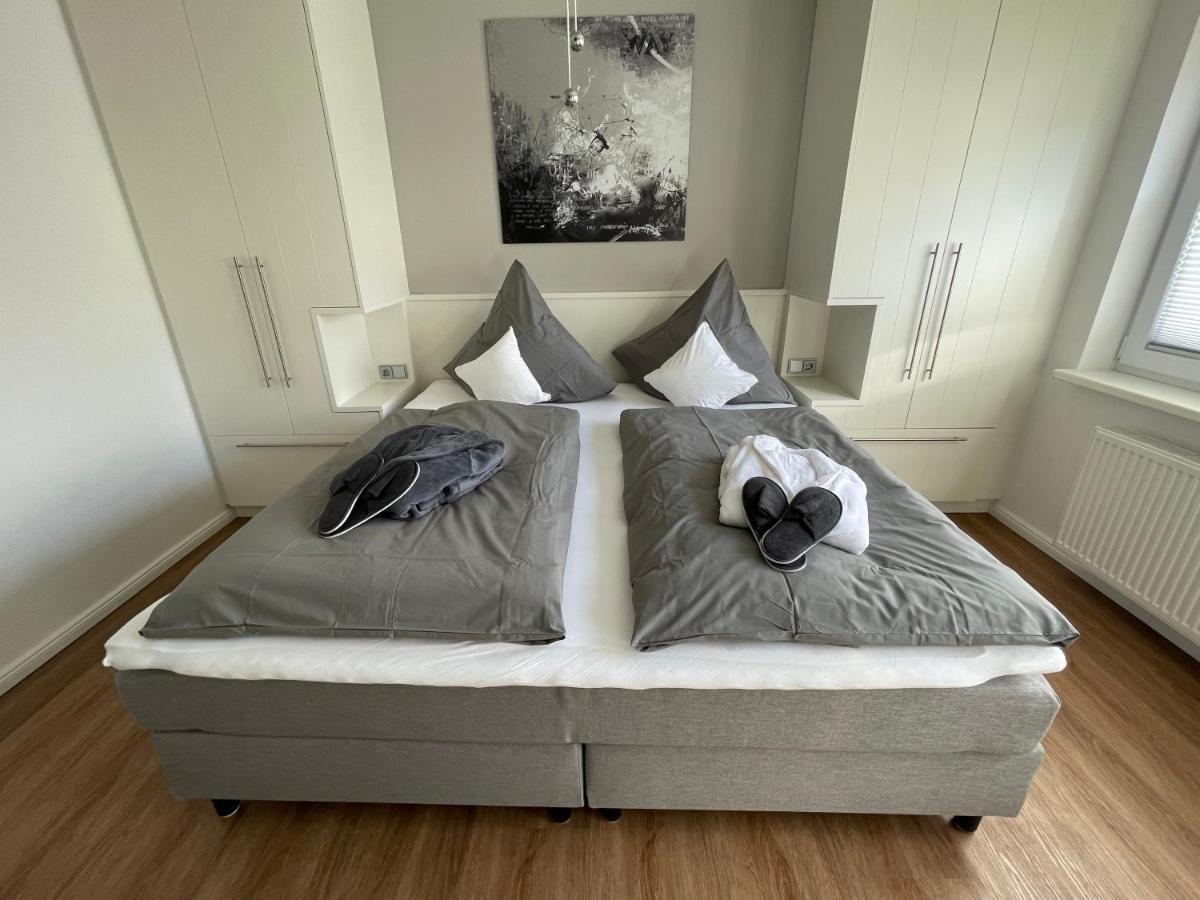 Ferien Bungalow Ennens Rhauderfehn Екстериор снимка