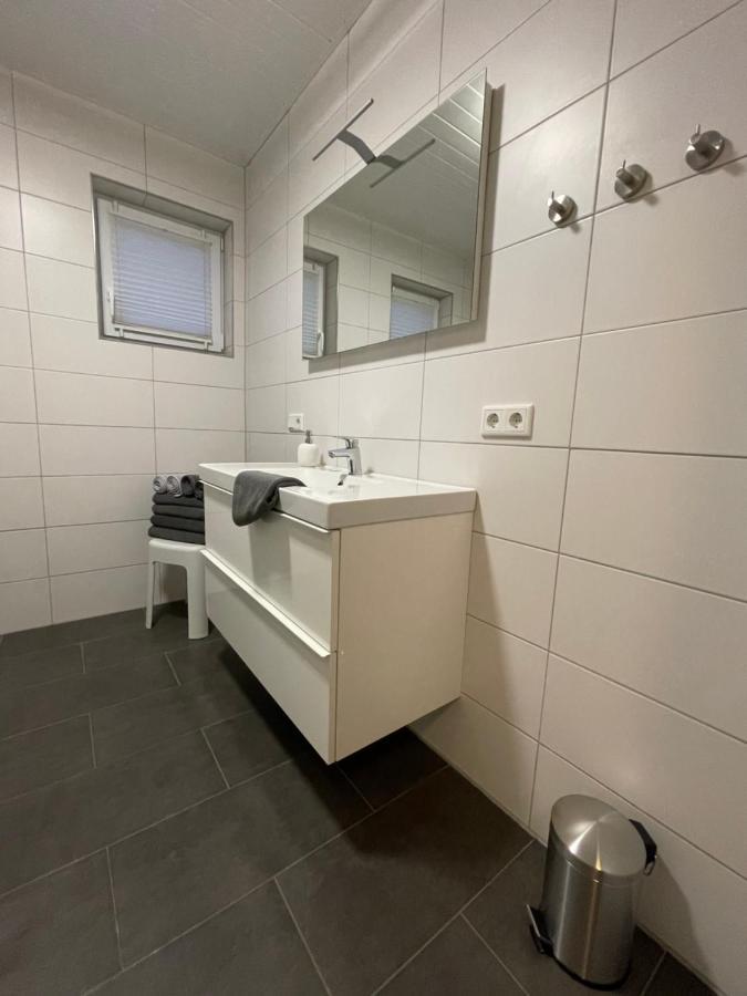 Ferien Bungalow Ennens Rhauderfehn Екстериор снимка