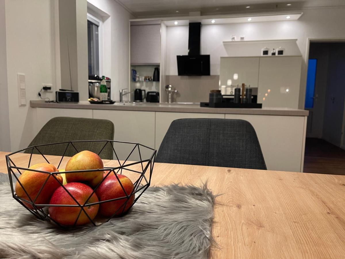 Ferien Bungalow Ennens Rhauderfehn Екстериор снимка