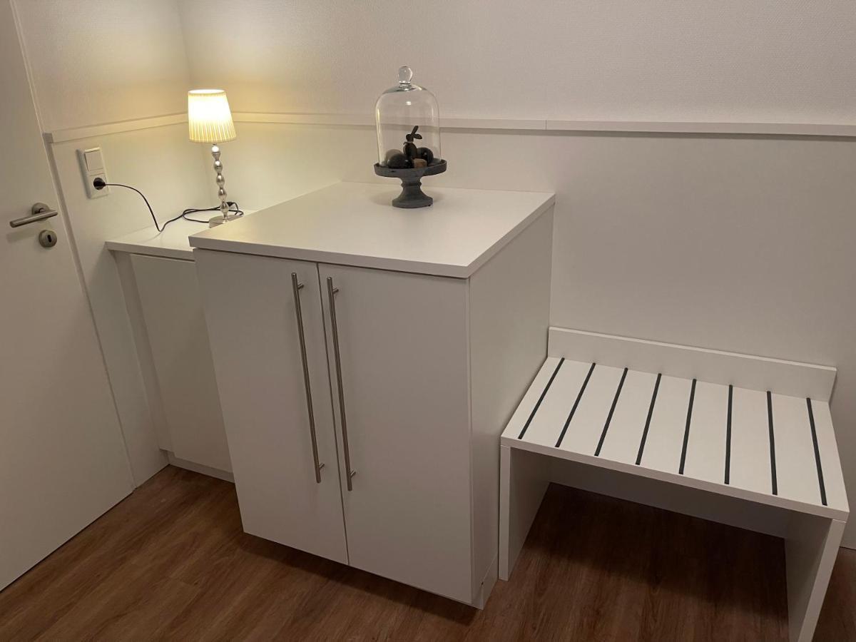 Ferien Bungalow Ennens Rhauderfehn Екстериор снимка